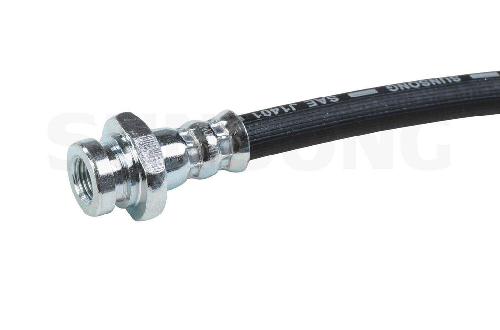 Sunsong Brake Hydraulic Hose for 1993-2001 Altima 2203838