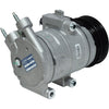 Universal Air A/C Compressor for Escape, Tribute, Mariner CO11332C