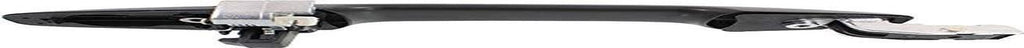 Front and Rear Exterior Door Handle Set of 4 Compatible with 2006-2011 Honda Civic, Fits 2009-2014 Honda Pilot Primed Driver and Passenger Side
