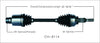 CH-8114 CV Axle Shaft