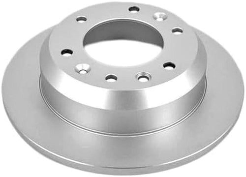Advics R6R288U: Disc Brake Rotor