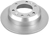 Advics R6R288U: Disc Brake Rotor