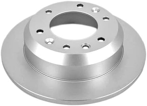 Advics R6R288U: Disc Brake Rotor