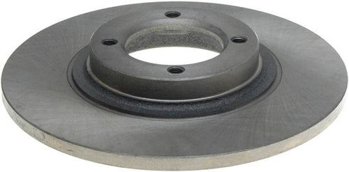 9278R Professional Grade Disc Brake Rotor