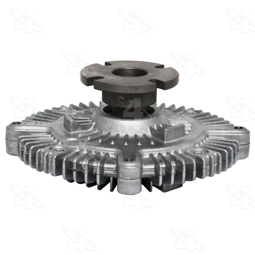 Engine Cooling Fan Clutch for Montero Sport, Montero, Mighty Max+More 2654