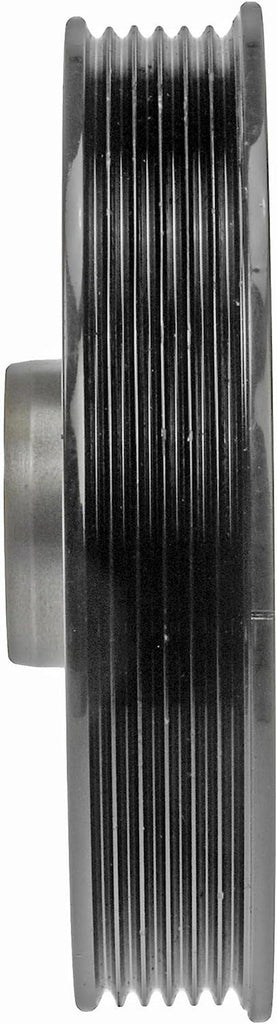 594-294 Engine Harmonic Balancer Compatible with Select Genesis / Hyundai / Kia Models