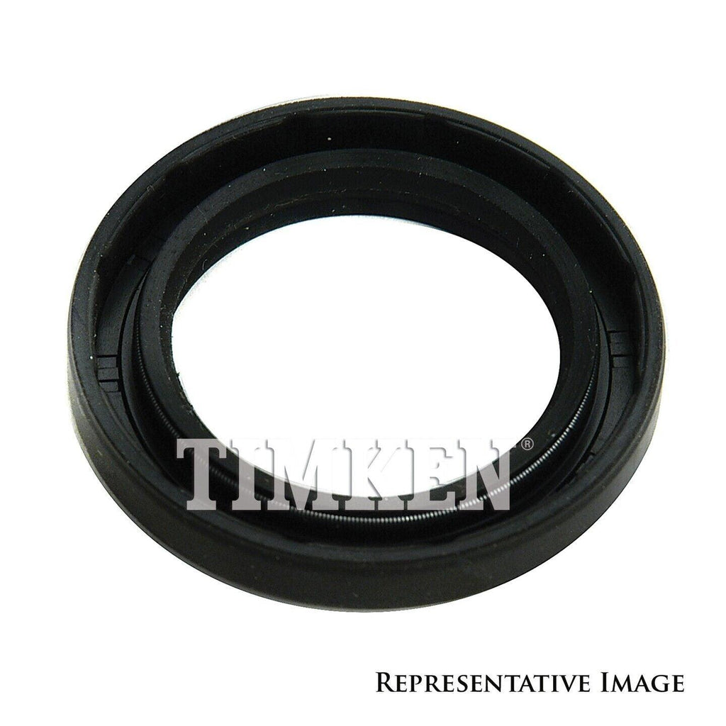 Automatic Transmission Manual Shaft Seal for Fit, Ridgeline, K900+More (221207)