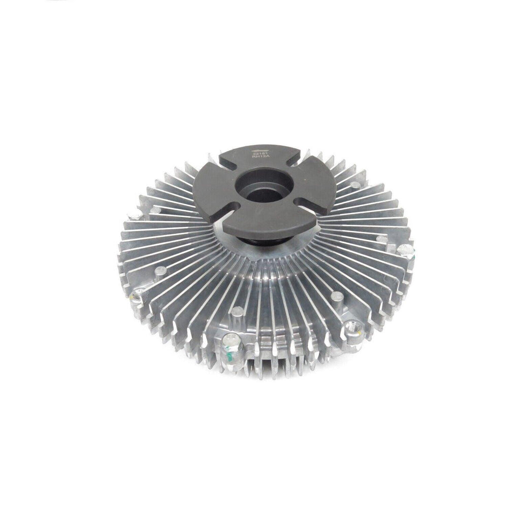 Engine Cooling Fan Clutch for NV2500, NV3500, Armada, Titan+More 22181