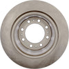 780733R Professional Grade Disc Brake Rotor
