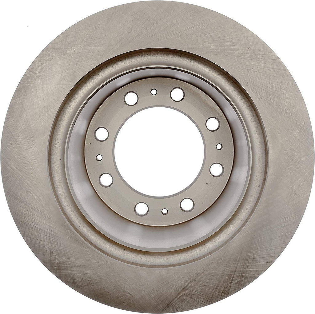 780733R Professional Grade Disc Brake Rotor