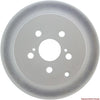 Centric Rear Disc Brake Rotor for Tc, Matrix, Vibe, Corolla, Celica (320.44115F)