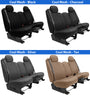 Cool Mesh Seat Covers for 2012-2013 Toyota Corolla