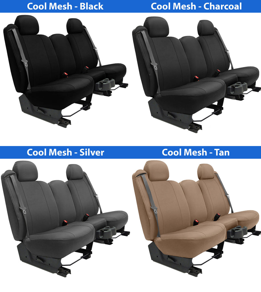 Cool Mesh Seat Covers for 2012-2013 Toyota Corolla