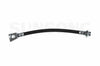 Sunsong Brake Hydraulic Hose for Jeep 2201964