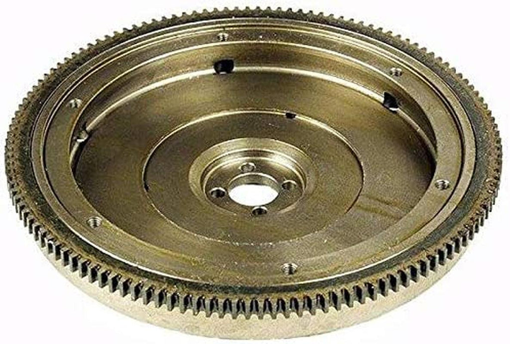 200Mm Flywheel, 4 Dowel, Fits Type 1, 1300-1600Cc & Up, Compatible with Dune Buggy