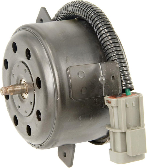 75810 Blower Motor with Wheel