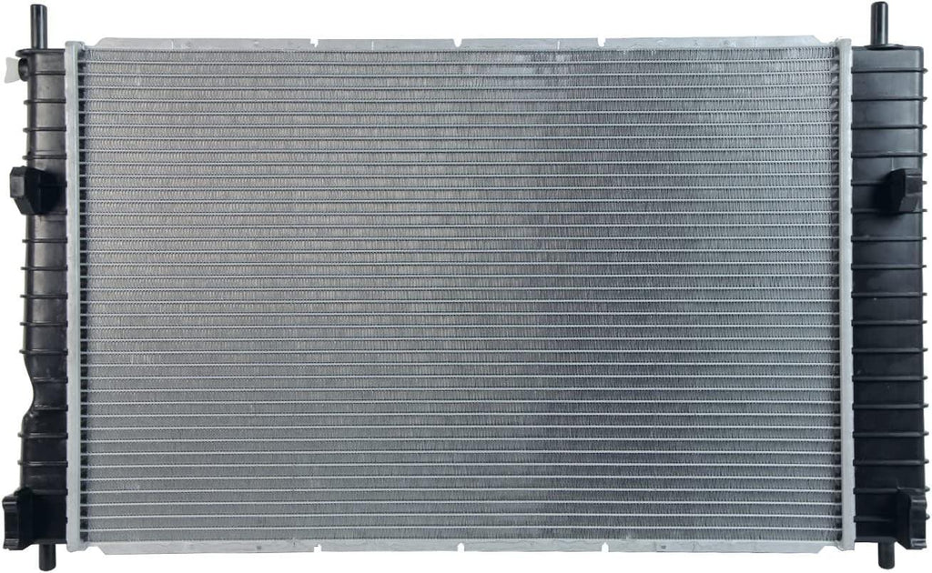 2764 Radiator Compatible with 2005-2005 Chevrolet Equinox