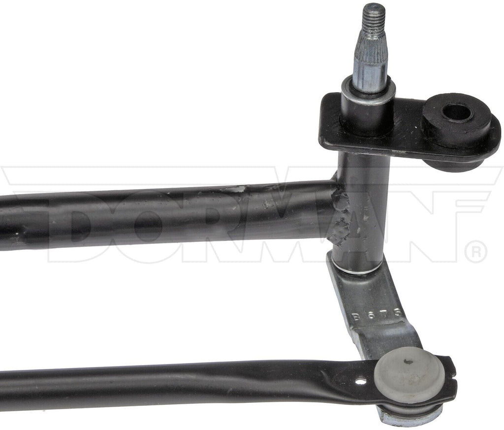 Dorman Windshield Wiper Linkage for 12-19 Passat 602-162