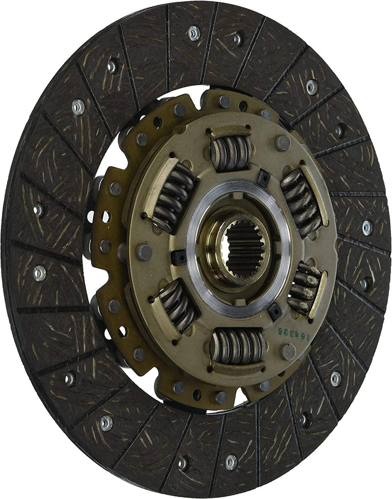 380944 I and II Clutch Friction Disc