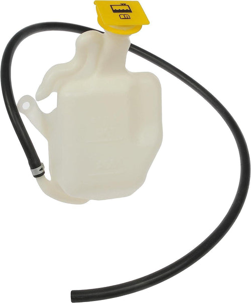 Dorman 603-580 Front Engine Coolant Reservoir Compatible with Select Chrysler Models