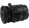 57996 Remanufactured AC Compressor