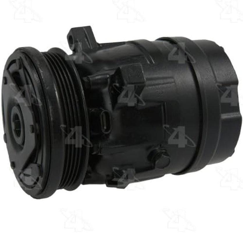 57996 Remanufactured AC Compressor