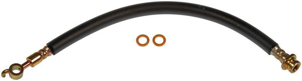 Dorman Clutch Hydraulic Hose for 1996-2000 Nissan Pathfinder H381137