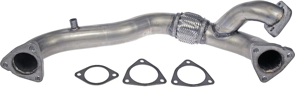 Dorman 679-008 Turbocharger up Pipe Compatible with Select Ford Models