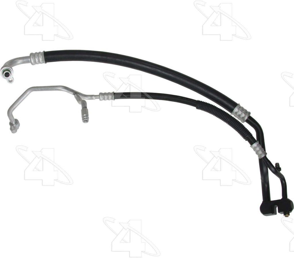 56770 Hose Assembly