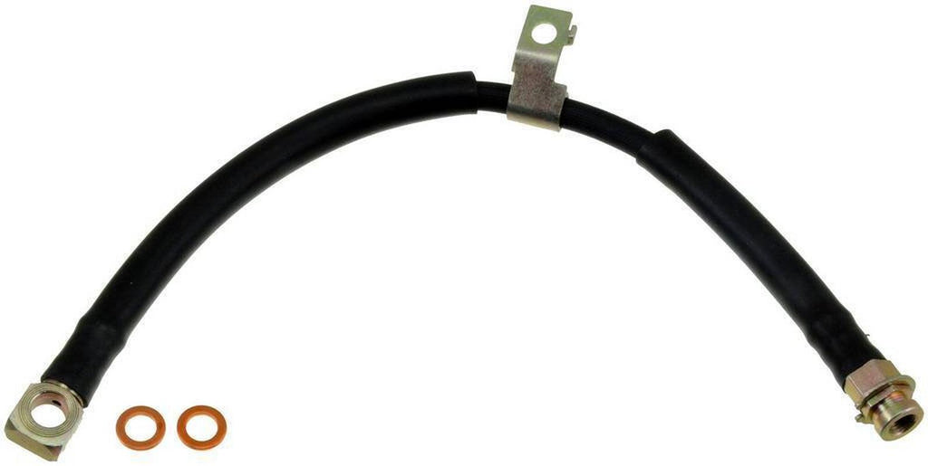Dorman Brake Hydraulic Hose for Nova, Apollo, Omega, Ventura H36711