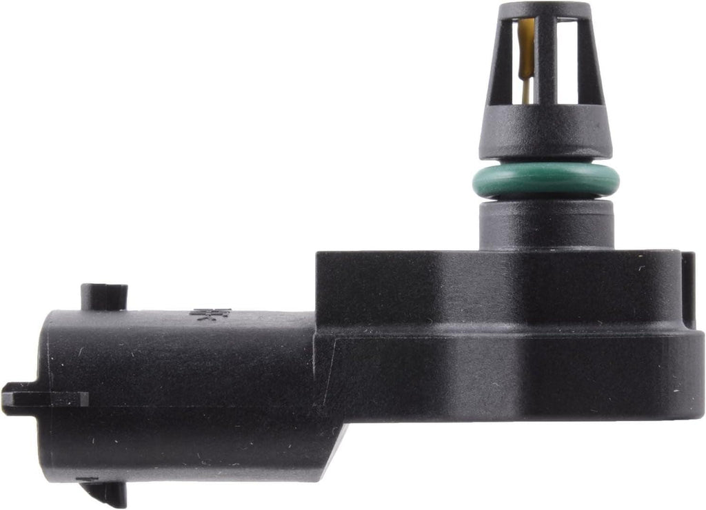 Automotive 0261230298 Original Equipment Boost Pressure Sensor for Select 2011-12 Chevrolet Cruze Vehicles