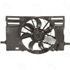 Four Seasons Engine Cooling Fan Assembly for C30, C70, S40, V50 76141
