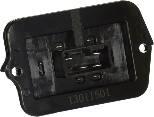 20249 Blower Motor Resistor