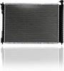 A2259 Radiator