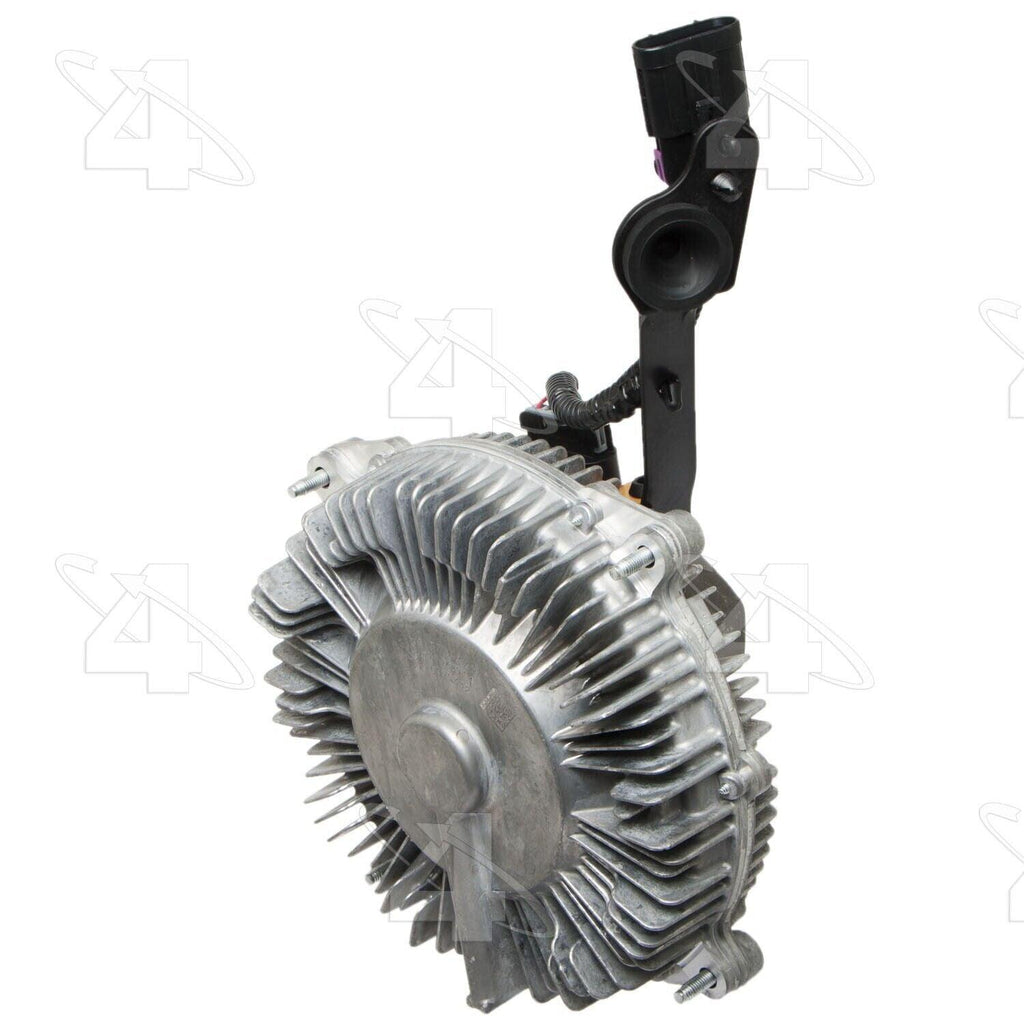 Engine Cooling Fan Clutch for Silverado 2500 HD, Silverado 3500 Hd+More 46124