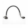 Dynamite Friction Brake Hydraulic Hose for Taurus, Sable, Continental 350-54162