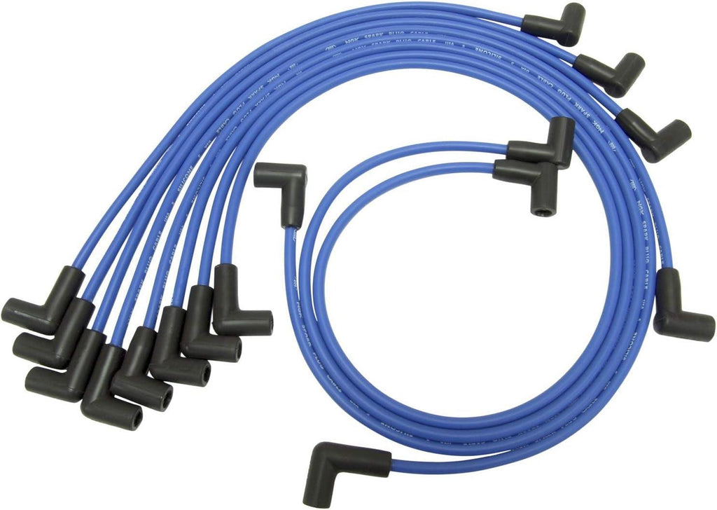 (51317) RC-GMZ006 Spark Plug Wire Set