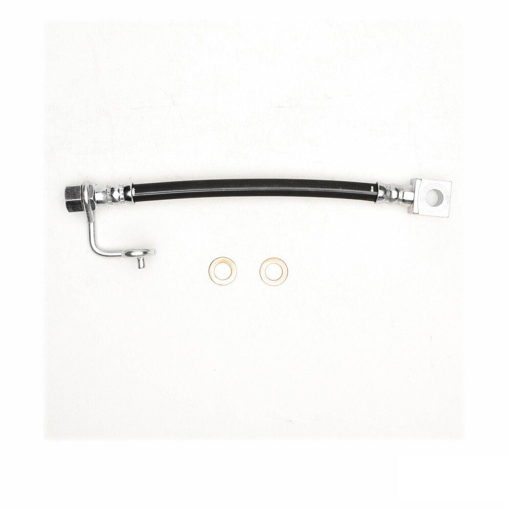 Dynamite Friction Brake Hydraulic Hose for 13-18 2500 350-40321