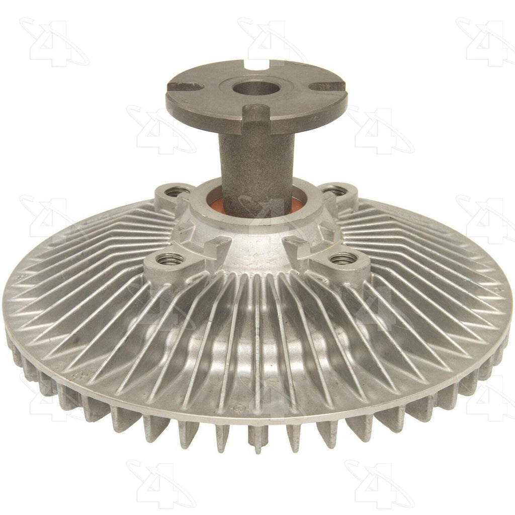 Engine Cooling Fan Clutch for S10, S10 Blazer, Jimmy, Sonoma, Typhoon+More 2727