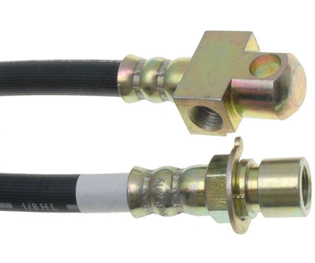 Brake Hydraulic Hose for Escalade, Escalade ESV, Escalade Ext+More BH381470