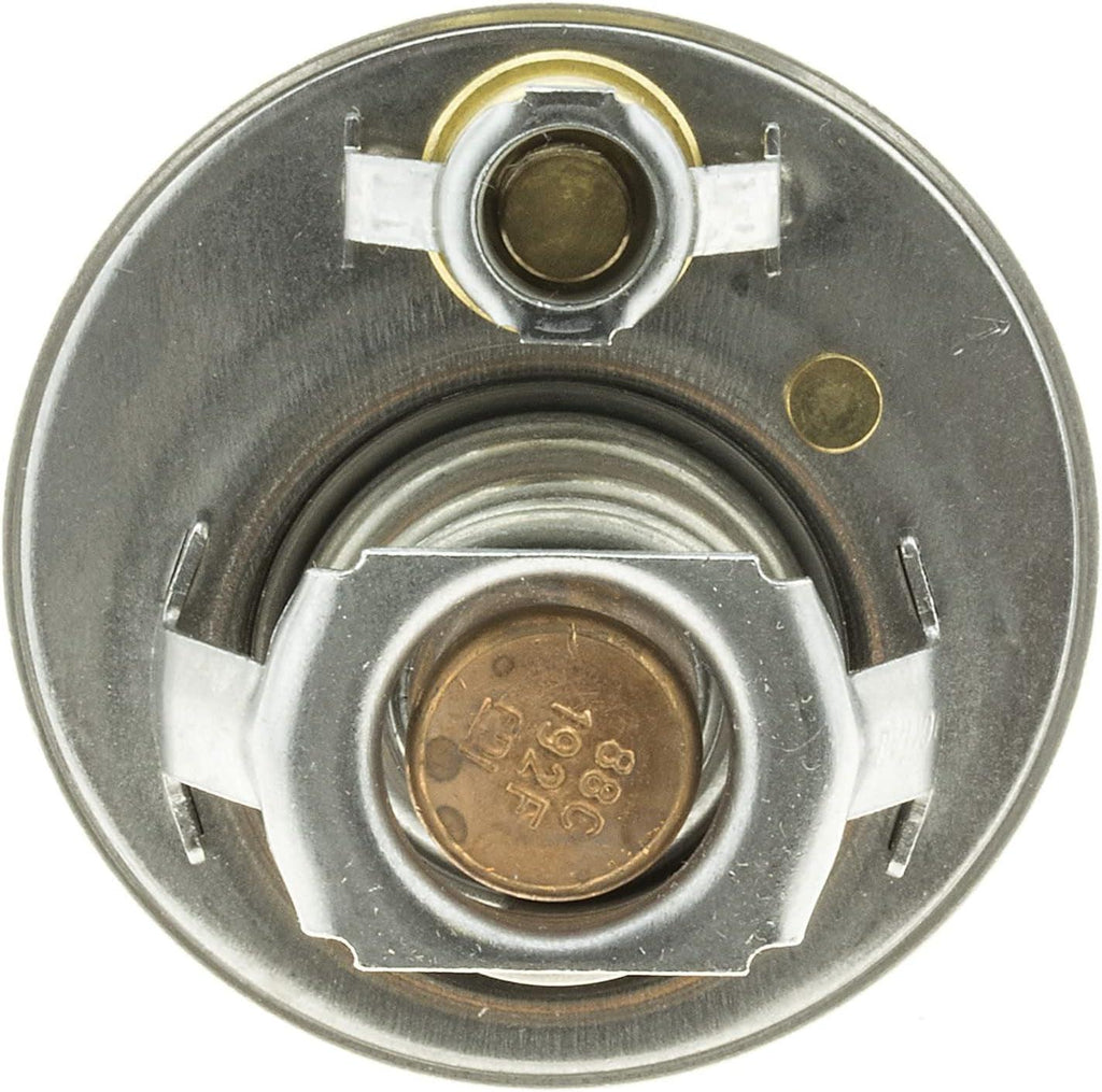 Stant  OE Equivalent Thermostat - 185 Degrees Fahrenheit Opening Temperature