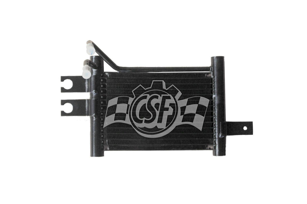 CSF Automatic Transmission Oil Cooler for 07-12 Hyundai Veracruz 20000