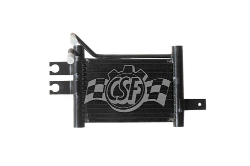 CSF Automatic Transmission Oil Cooler for 07-12 Hyundai Veracruz 20000