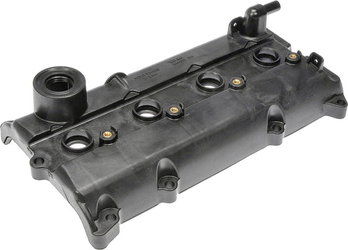 Dorman 264-982 Engine Valve Cover Compatible with Select Nissan Models