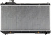 CU2292 Complete Radiator