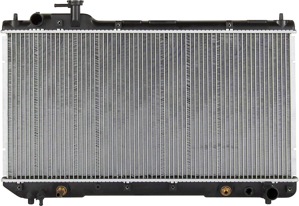 CU2292 Complete Radiator