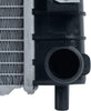 2764 Radiator Compatible with 2005-2005 Chevrolet Equinox