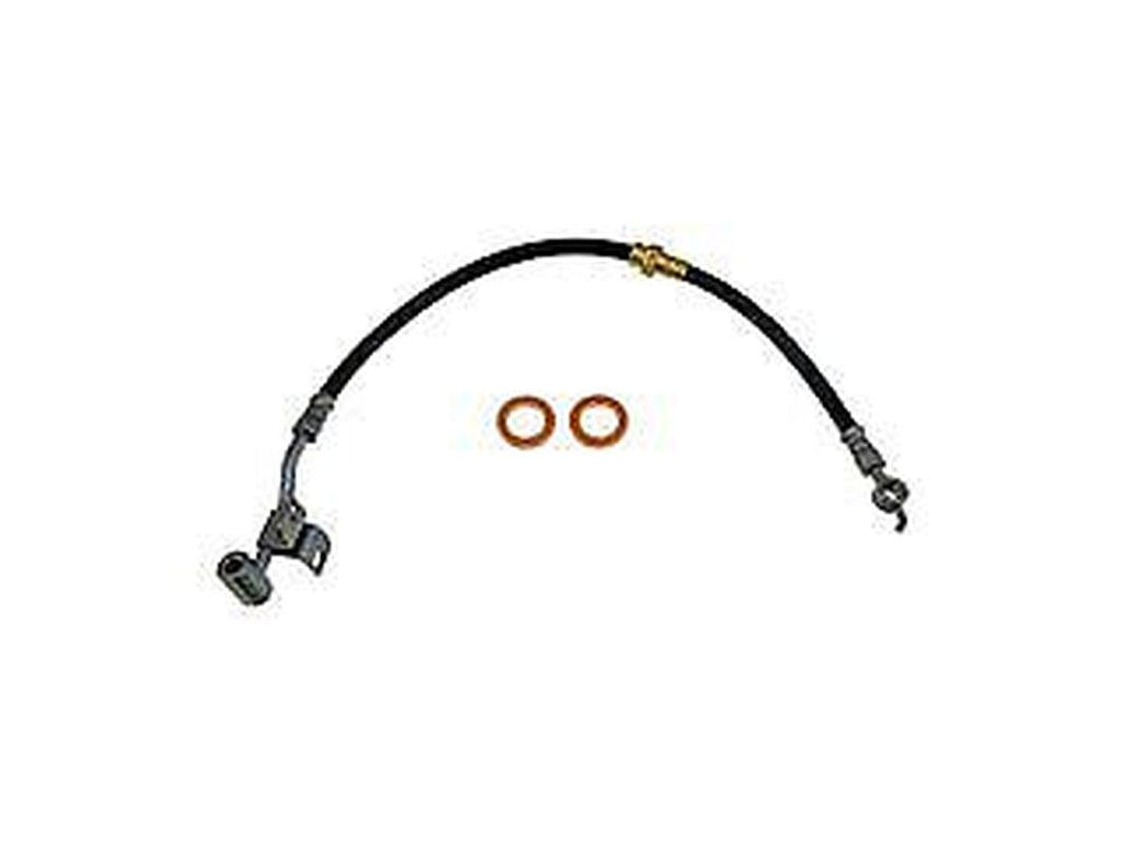 Dorman Brake Hydraulic Hose for 1992-1995 929 H380201