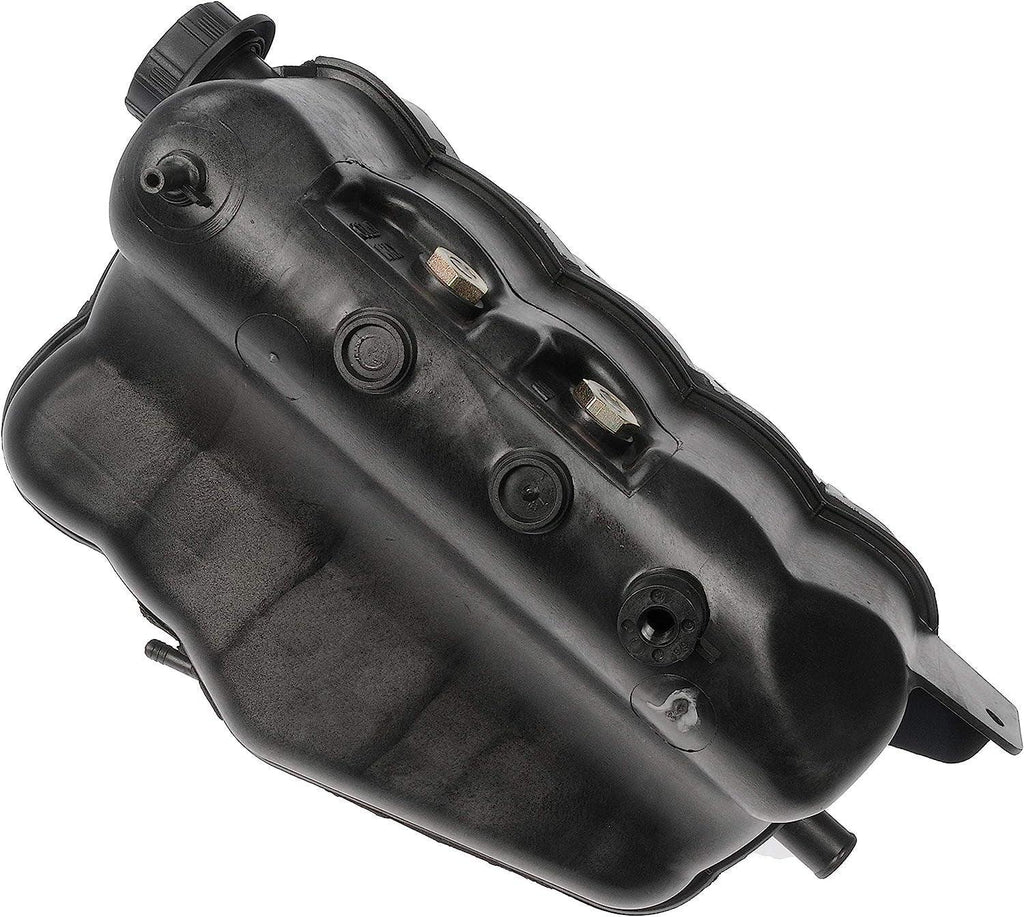 Dorman 603-5169 Heavy Duty Pressurized Coolant Reservoir for Select International Trucks