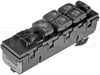 Dorman Door Window Switch for Trailblazer, Envoy, Trailblazer EXT 901-649R